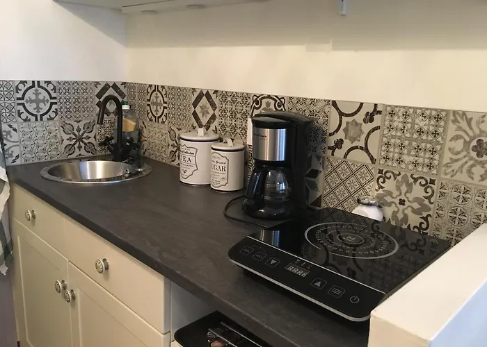 Le Champlain Honfleur