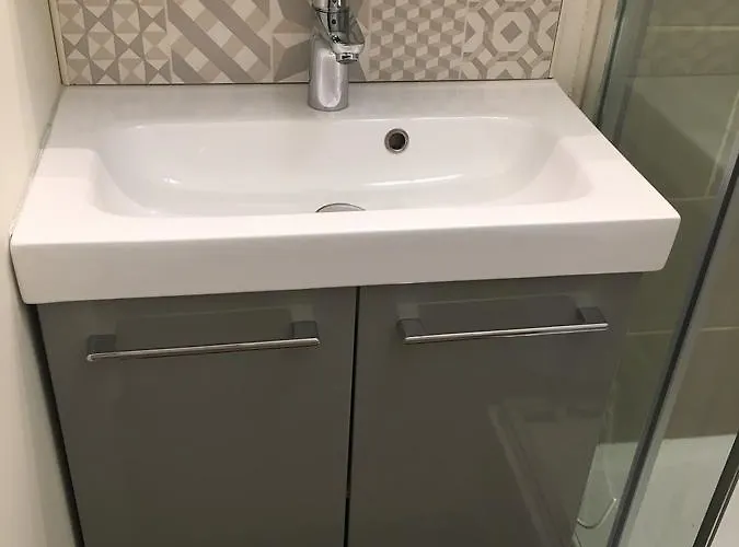 Apartment Le Champlain