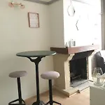 Le Champlain Apartmán Honfleur