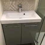 Apartmán Le Champlain