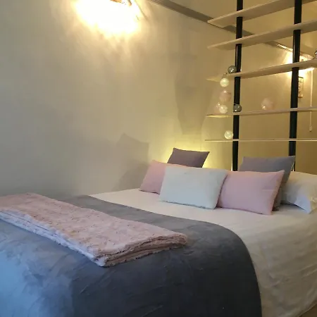 Le Champlain Apartmán Honfleur